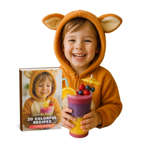 Smoothie Party image